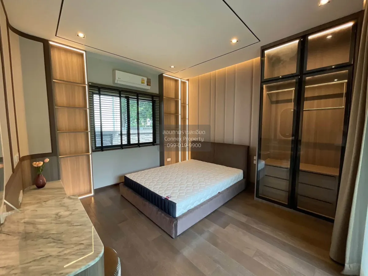ขายบ้าน  เศรษฐสิริ วงแหวน-ลำลูกกา บึงคำพร้อย ลำลูกกา ปทุมธานี CX-