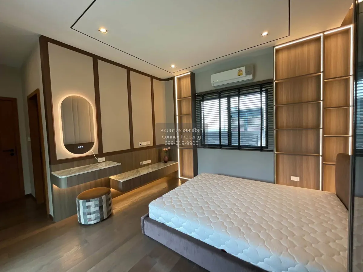 ขายบ้าน  เศรษฐสิริ วงแหวน-ลำลูกกา บึงคำพร้อย ลำลูกกา ปทุมธานี CX-