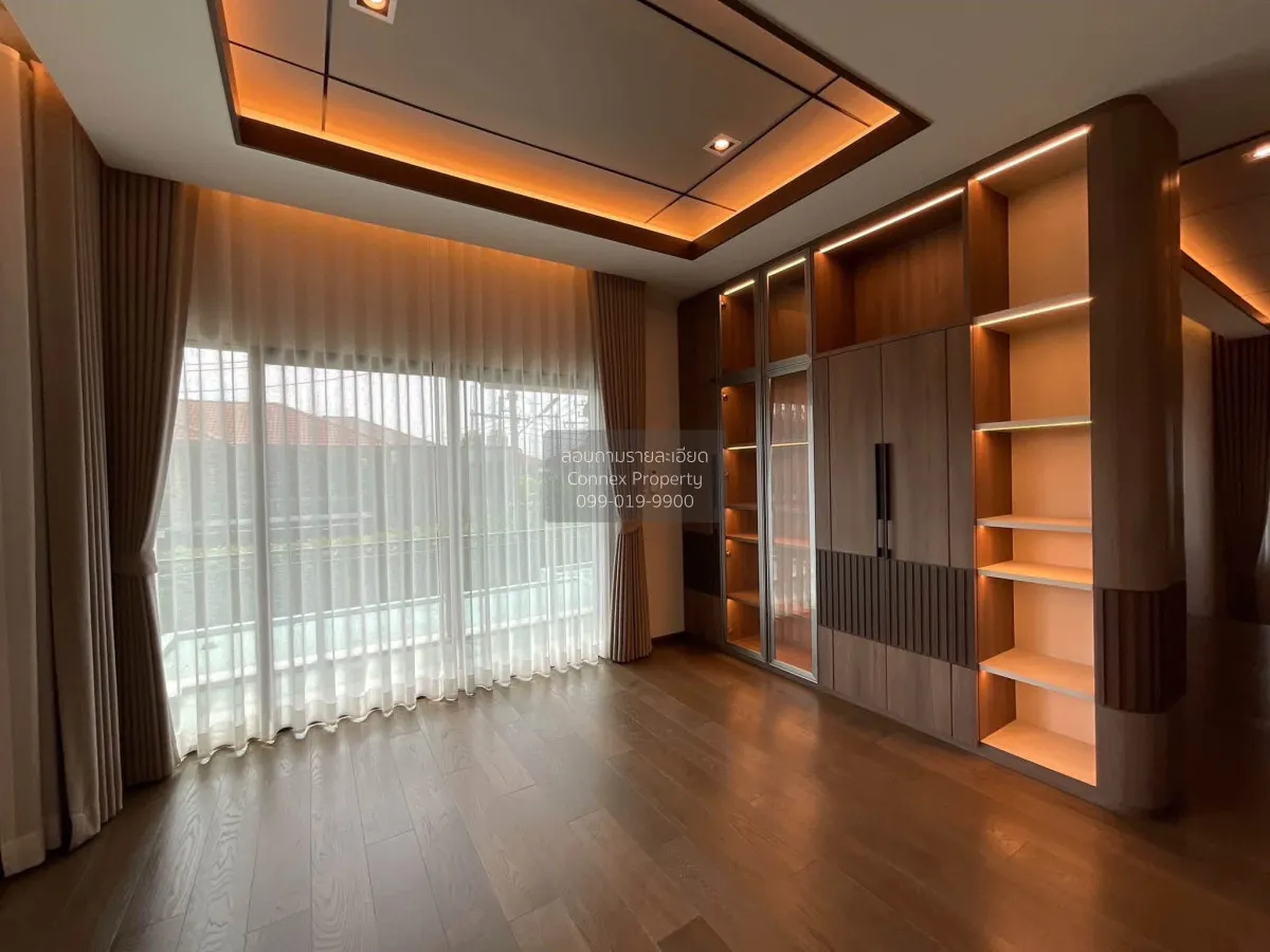 ขายบ้าน  เศรษฐสิริ วงแหวน-ลำลูกกา บึงคำพร้อย ลำลูกกา ปทุมธานี CX-