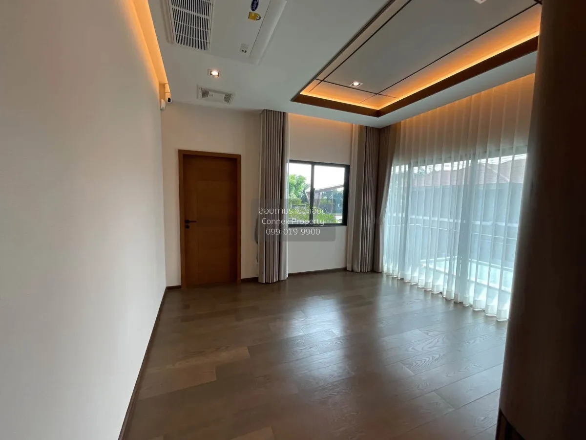 ขายบ้าน  เศรษฐสิริ วงแหวน-ลำลูกกา บึงคำพร้อย ลำลูกกา ปทุมธานี CX-