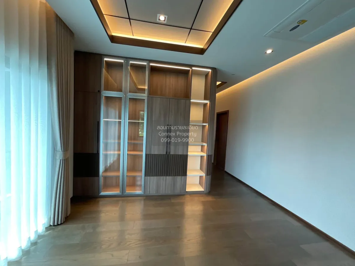 ขายบ้าน  เศรษฐสิริ วงแหวน-ลำลูกกา บึงคำพร้อย ลำลูกกา ปทุมธานี CX-