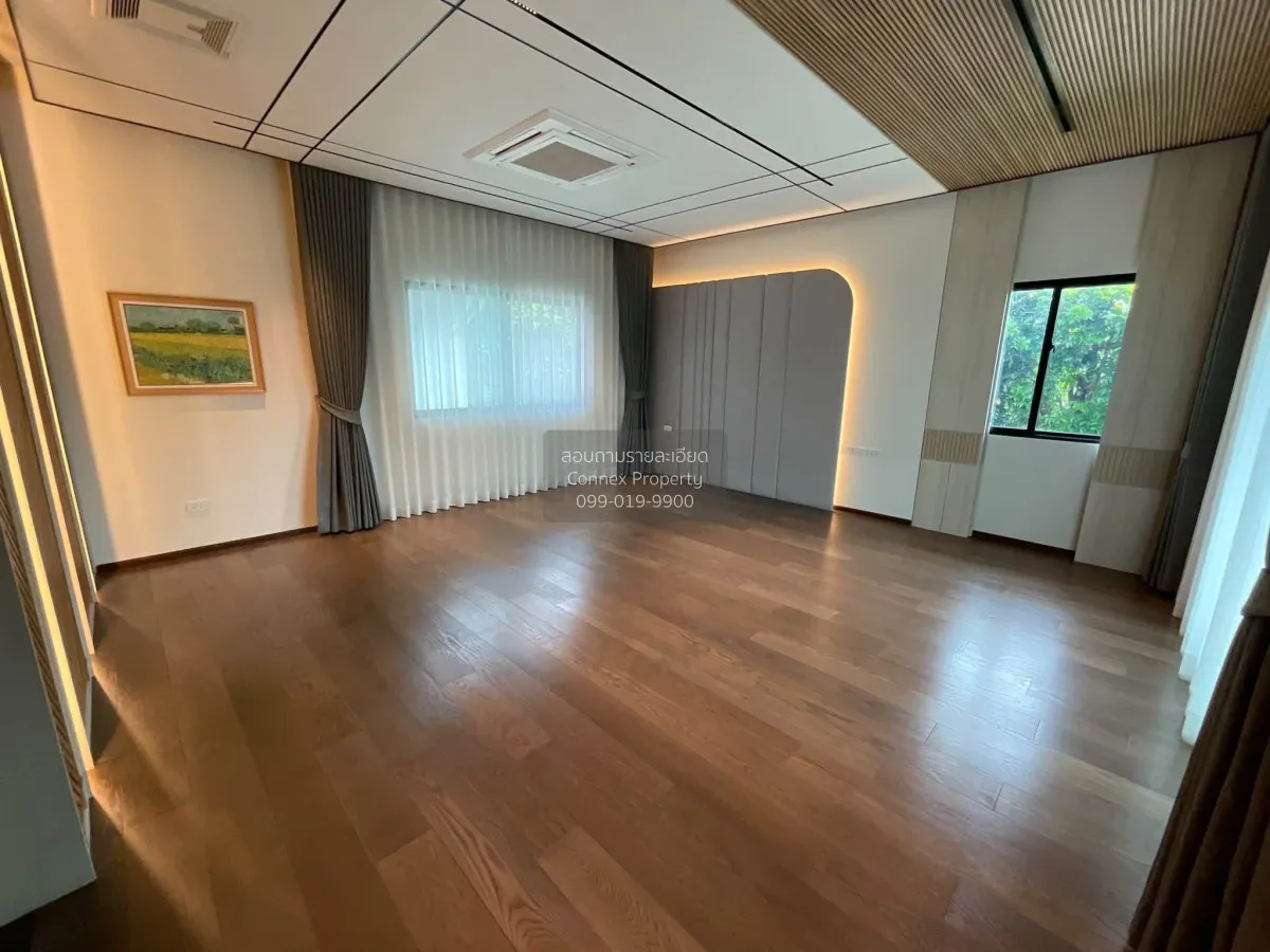 ขายบ้าน  เศรษฐสิริ วงแหวน-ลำลูกกา บึงคำพร้อย ลำลูกกา ปทุมธานี CX-
