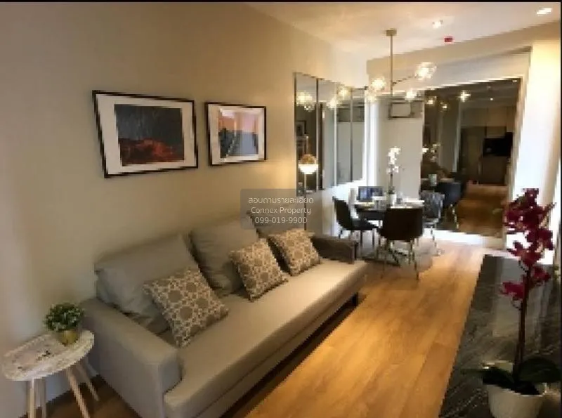 เช่าคอนโด  พาร์ค ออริจิ้น พร้อมพงษ์ BTS-พร้อมพงษ์ คลองตัน เขต คลอ 1