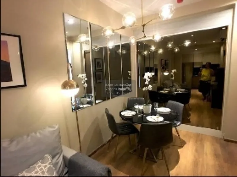 เช่าคอนโด  พาร์ค ออริจิ้น พร้อมพงษ์ BTS-พร้อมพงษ์ คลองตัน เขต คลอ 3