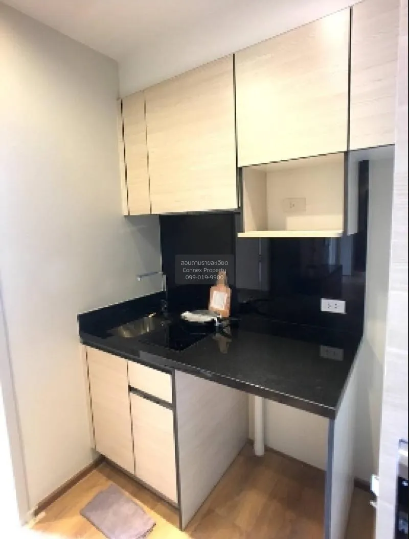 เช่าคอนโด  พาร์ค ออริจิ้น พร้อมพงษ์ BTS-พร้อมพงษ์ คลองตัน เขต คลอ 4