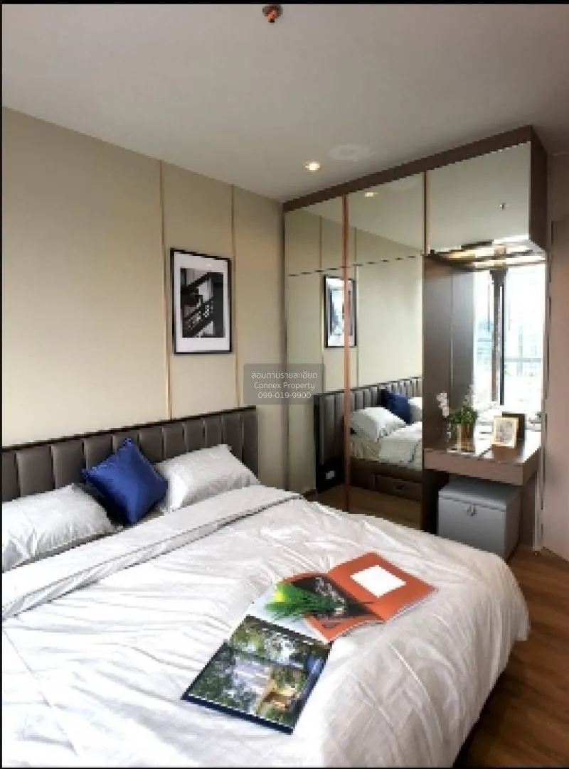 เช่าคอนโด  พาร์ค ออริจิ้น พร้อมพงษ์ BTS-พร้อมพงษ์ คลองตัน เขต คลอ