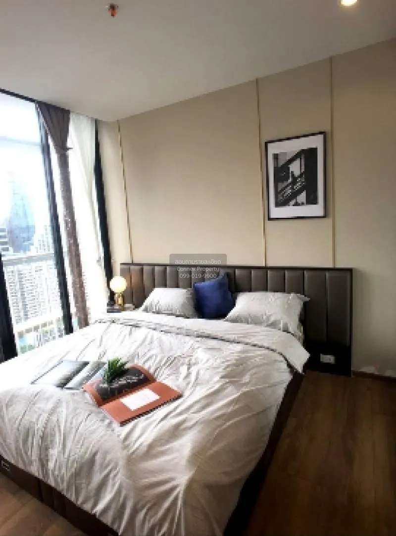 เช่าคอนโด  พาร์ค ออริจิ้น พร้อมพงษ์ BTS-พร้อมพงษ์ คลองตัน เขต คลอ