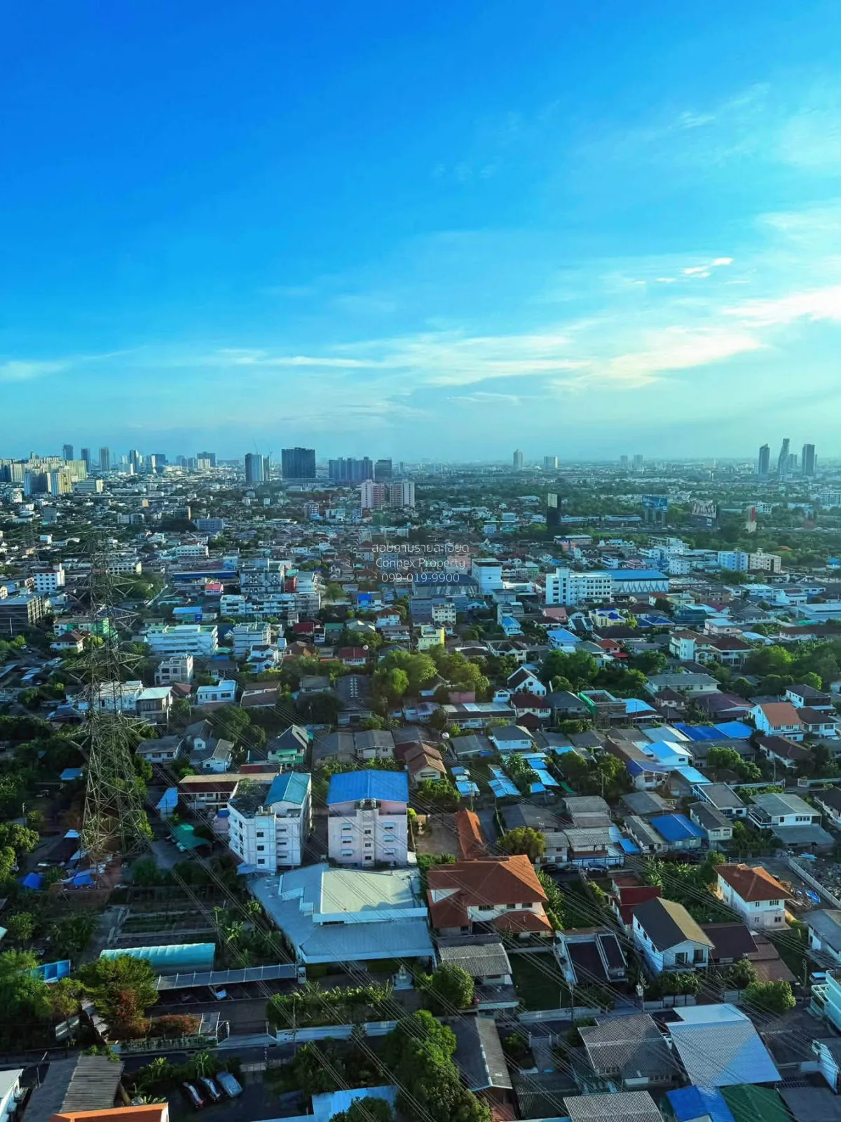 ขายคอนโด  ลุมพินี วิลล์ ประชาชื่น - พงษ์เพชร 2 วงศ์สว่าง เขต บางซ