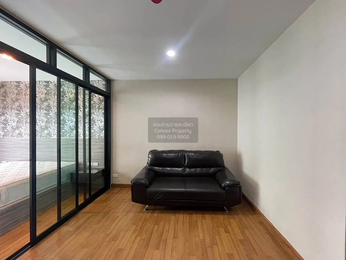 For Sale Condo , REGENT HOME 18 CHANGWATTANA - LAKSI , MRT-Wat Ph 2