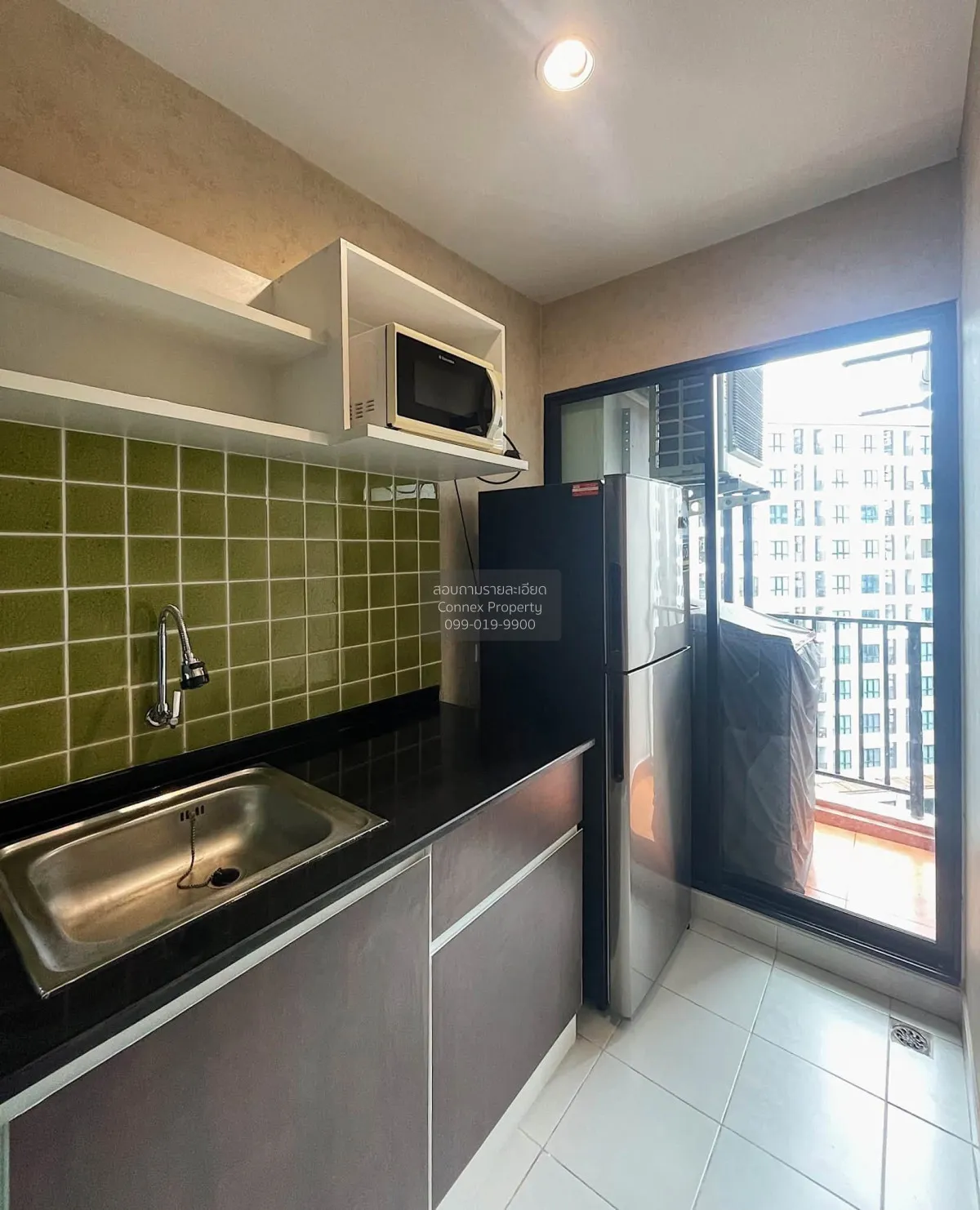 For Sale Condo , REGENT HOME 18 CHANGWATTANA - LAKSI , MRT-Wat Ph 4