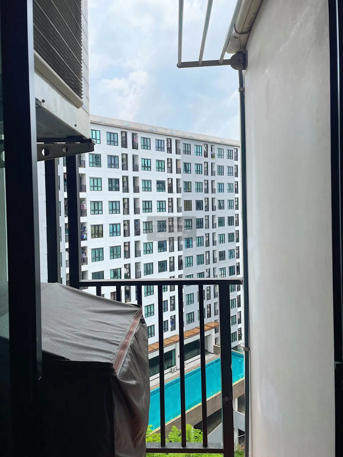 For Sale Condo , REGENT HOME 18 CHANGWATTANA - LAKSI , MRT-Wat Ph