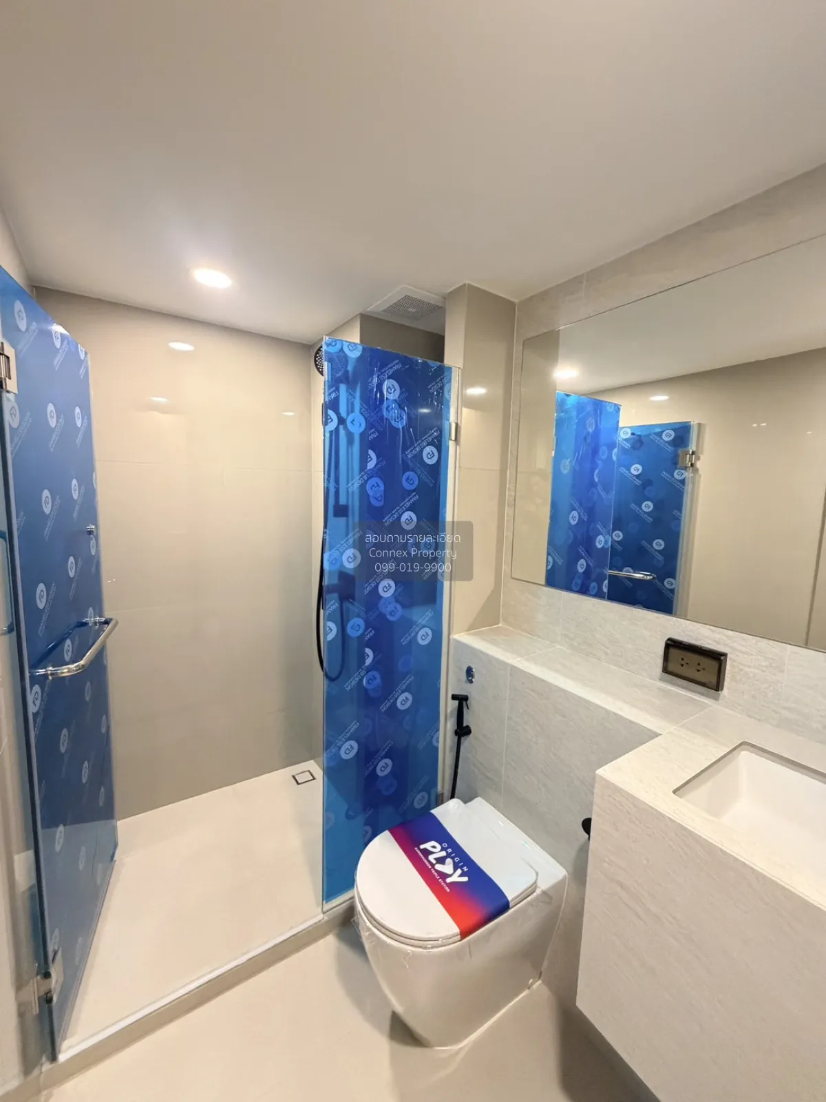 For Sale Condo , Origin Play Bangkhunnon Triple Station , MRT-Ban