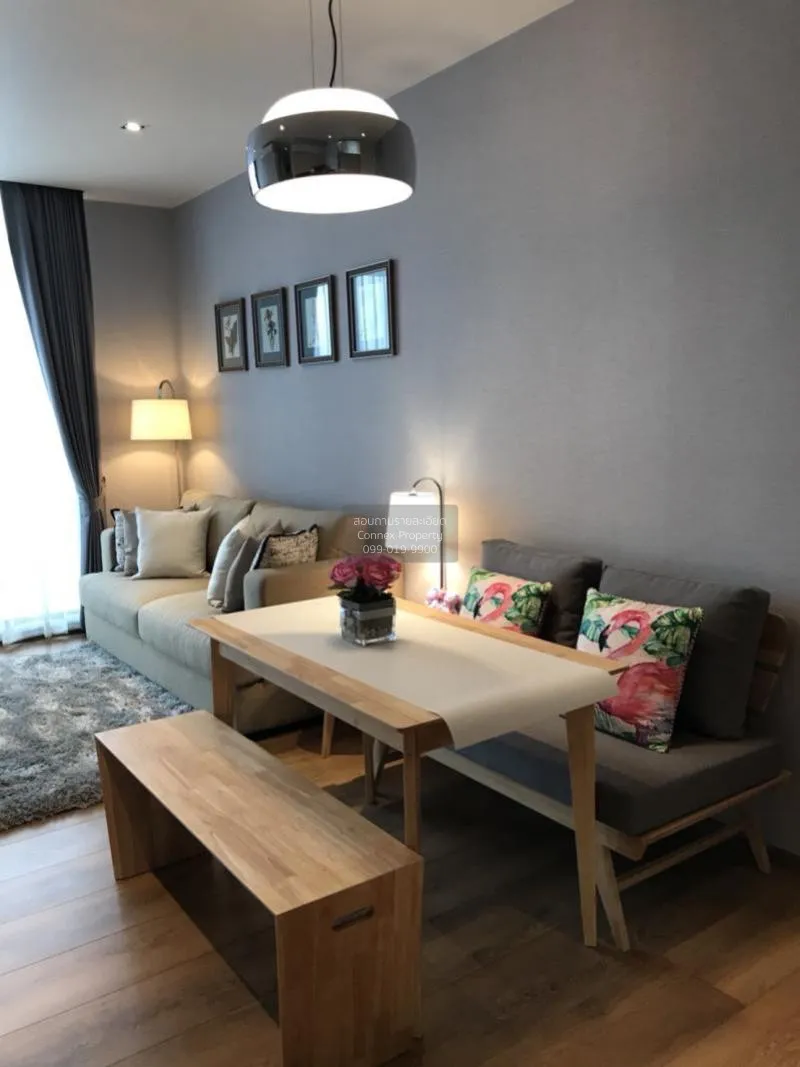 ขายคอนโด  พาร์ค ออริจิ้น พร้อมพงษ์ BTS-พร้อมพงษ์ คลองตัน เขต คลอง 1