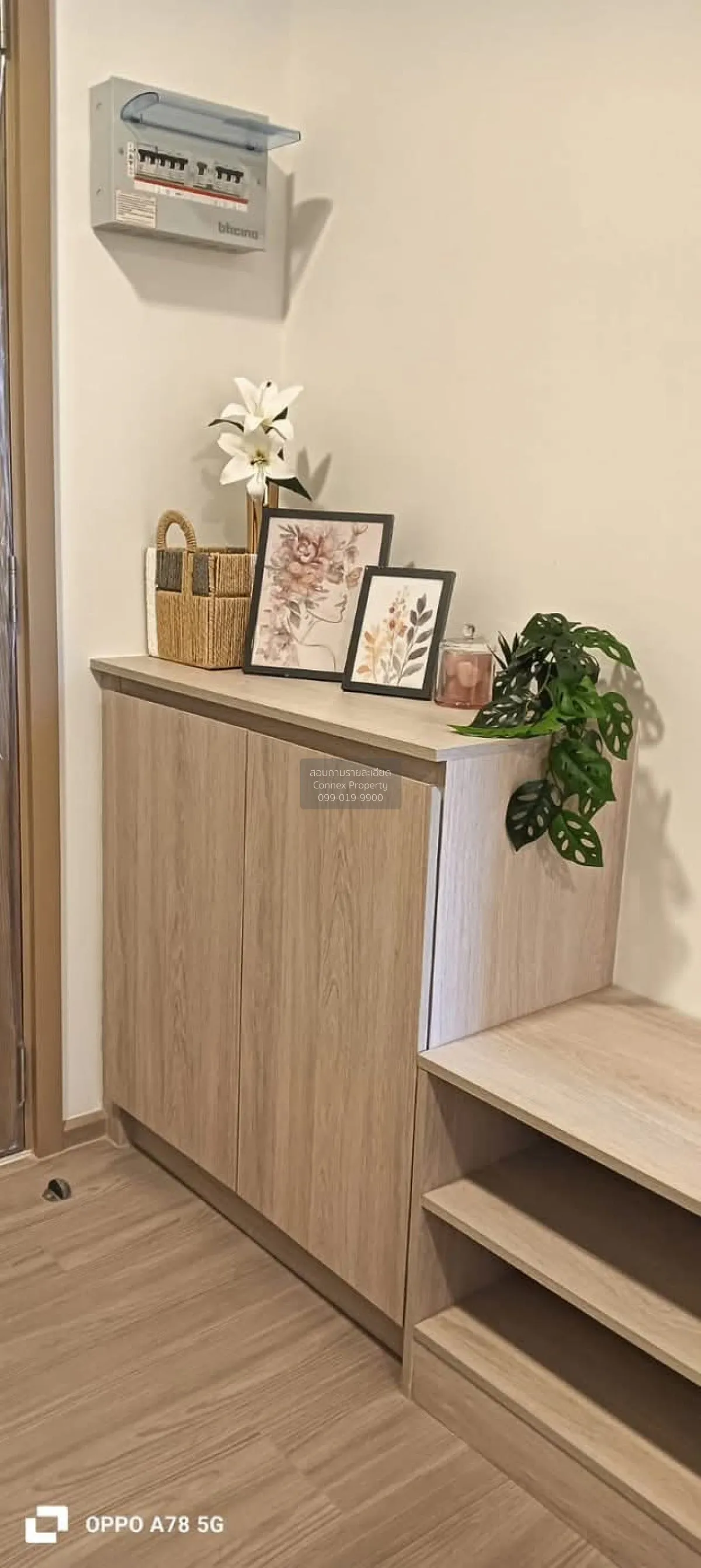 เช่าคอนโด  เดอะ เบส บูกิต ภูเก็ต วิชิต เมืองภูเก็ต ภูเก็ต CX-1649 3