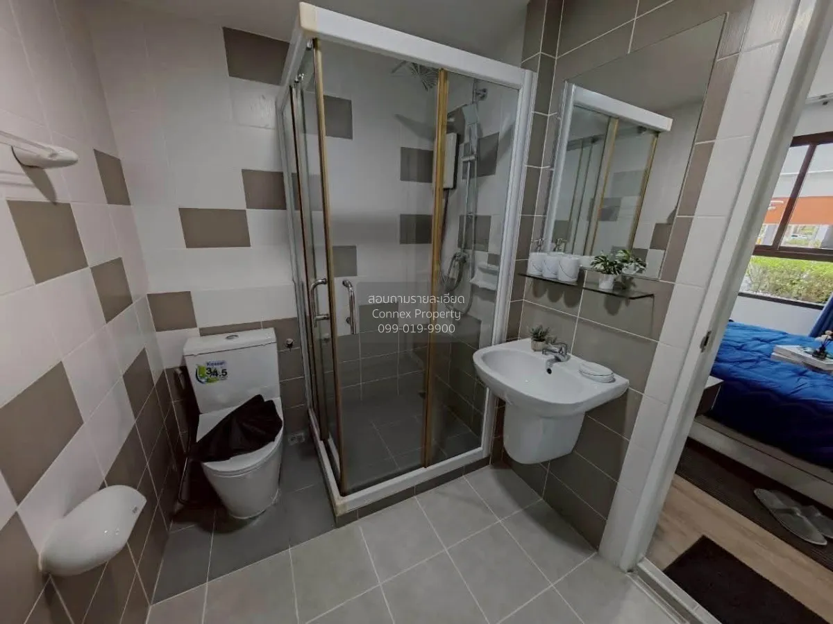 เช่าคอนโด  สเคป 3 วิชิต เมืองภูเก็ต ภูเก็ต CX-164979 3