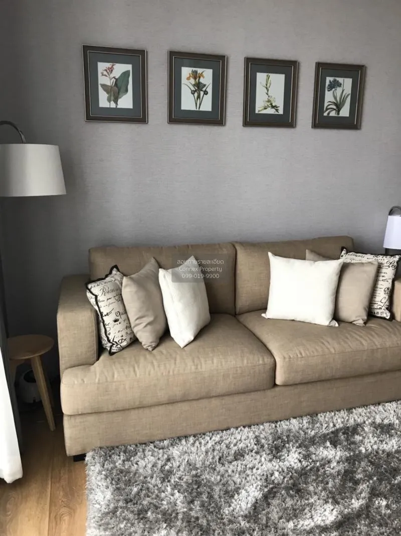 เช่าคอนโด  พาร์ค ออริจิ้น พร้อมพงษ์ BTS-พร้อมพงษ์ คลองตัน เขต คลอ 2