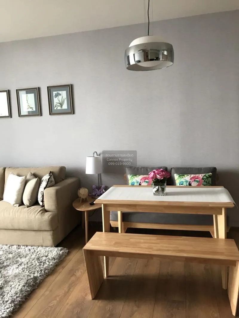 เช่าคอนโด  พาร์ค ออริจิ้น พร้อมพงษ์ BTS-พร้อมพงษ์ คลองตัน เขต คลอ