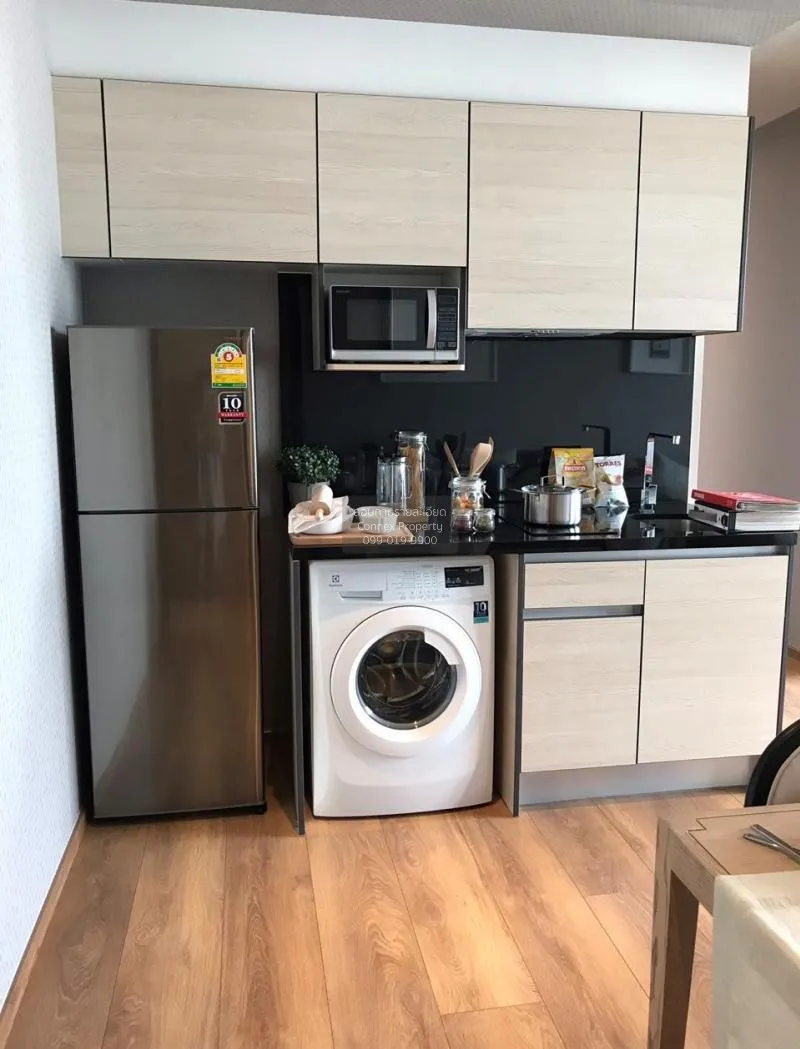 เช่าคอนโด  พาร์ค ออริจิ้น พร้อมพงษ์ BTS-พร้อมพงษ์ คลองตัน เขต คลอ