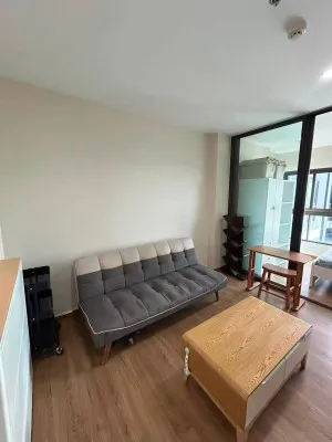 For Sale Condo , The Tree Rio Bang - Aor , MRT-Bang O , Bang O , Bang Phlat , Bangkok , CX-164981