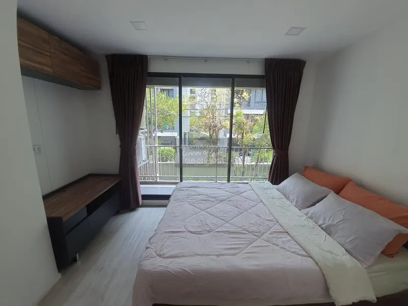 ขายคอนโด  แอทโมซ ลาดพร้าว 71 ลาดพร้าว เขต ลาดพร้าว กรุงเทพ CX-164