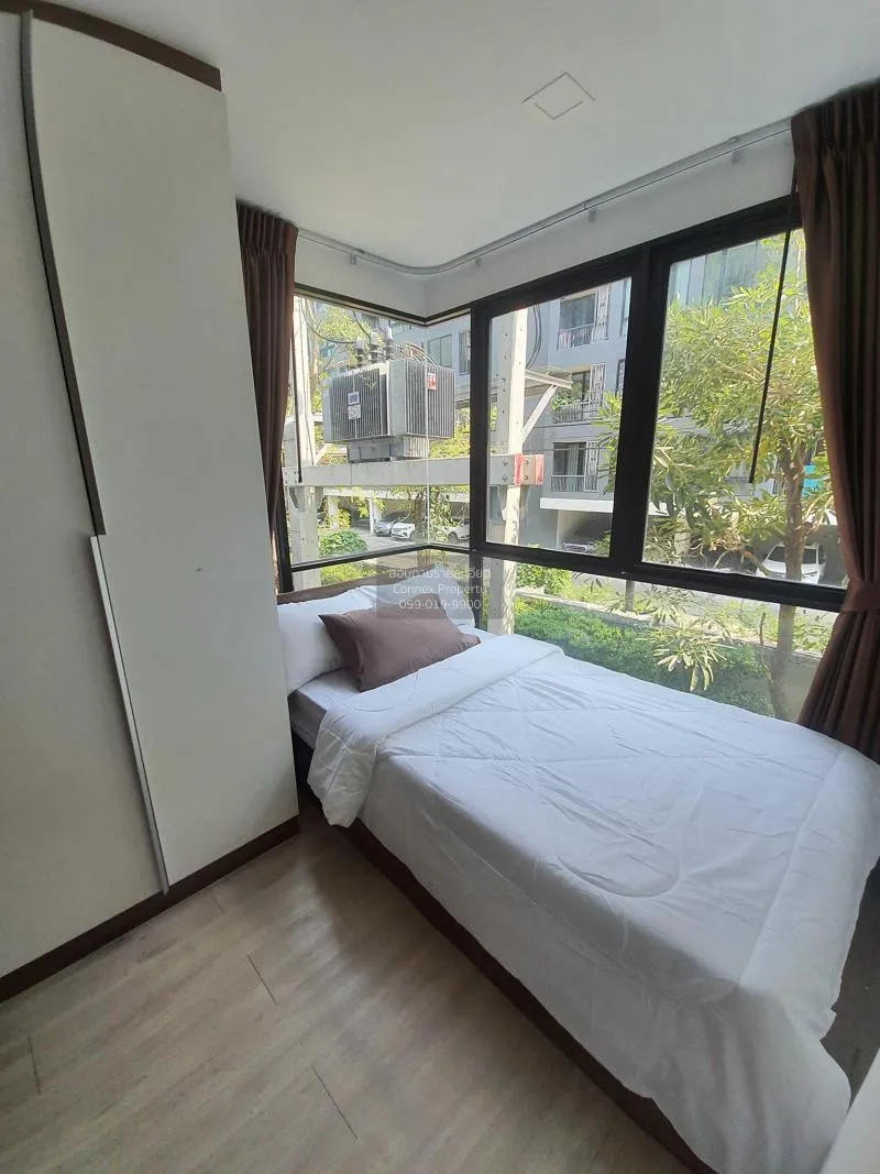 ขายคอนโด  แอทโมซ ลาดพร้าว 71 ลาดพร้าว เขต ลาดพร้าว กรุงเทพ CX-164