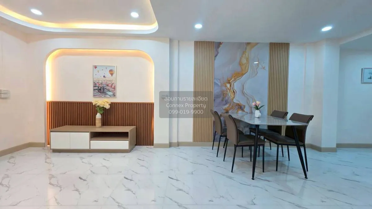 For Sale Townhouse/Townhome  , Baan Rattanathibet , newly renovat