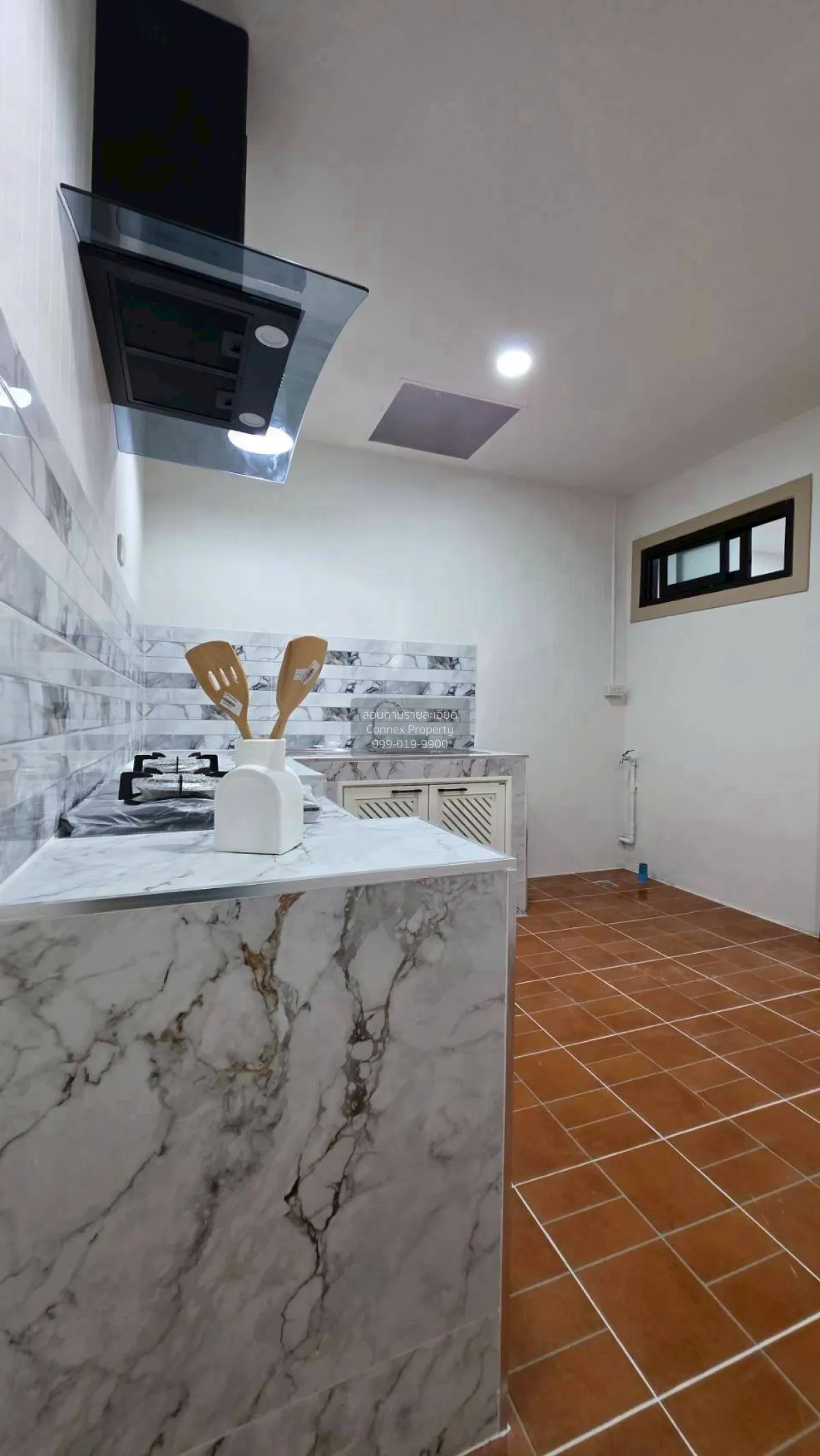 For Sale Townhouse/Townhome  , Baan Rattanathibet , newly renovat