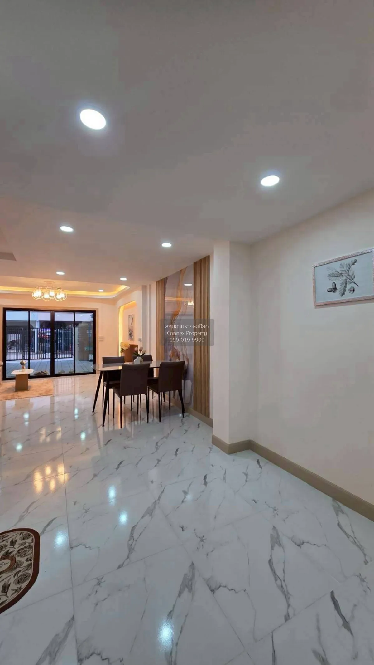 For Sale Townhouse/Townhome  , Baan Rattanathibet , newly renovat