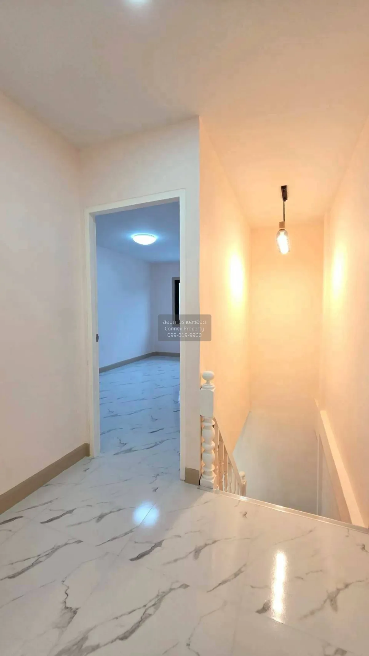 For Sale Townhouse/Townhome  , Baan Rattanathibet , newly renovat