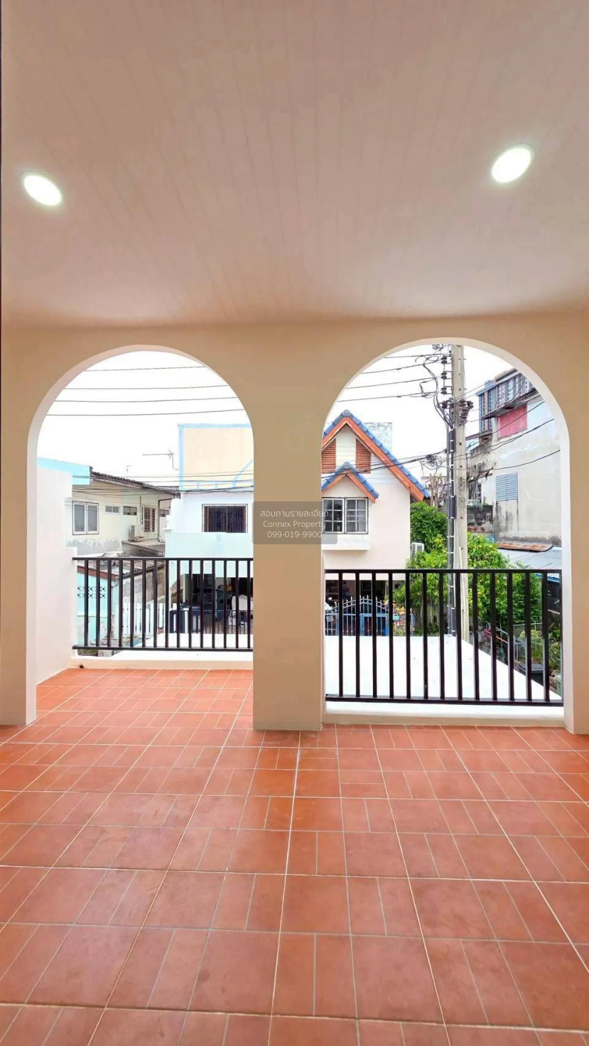 For Sale Townhouse/Townhome  , Baan Rattanathibet , newly renovat