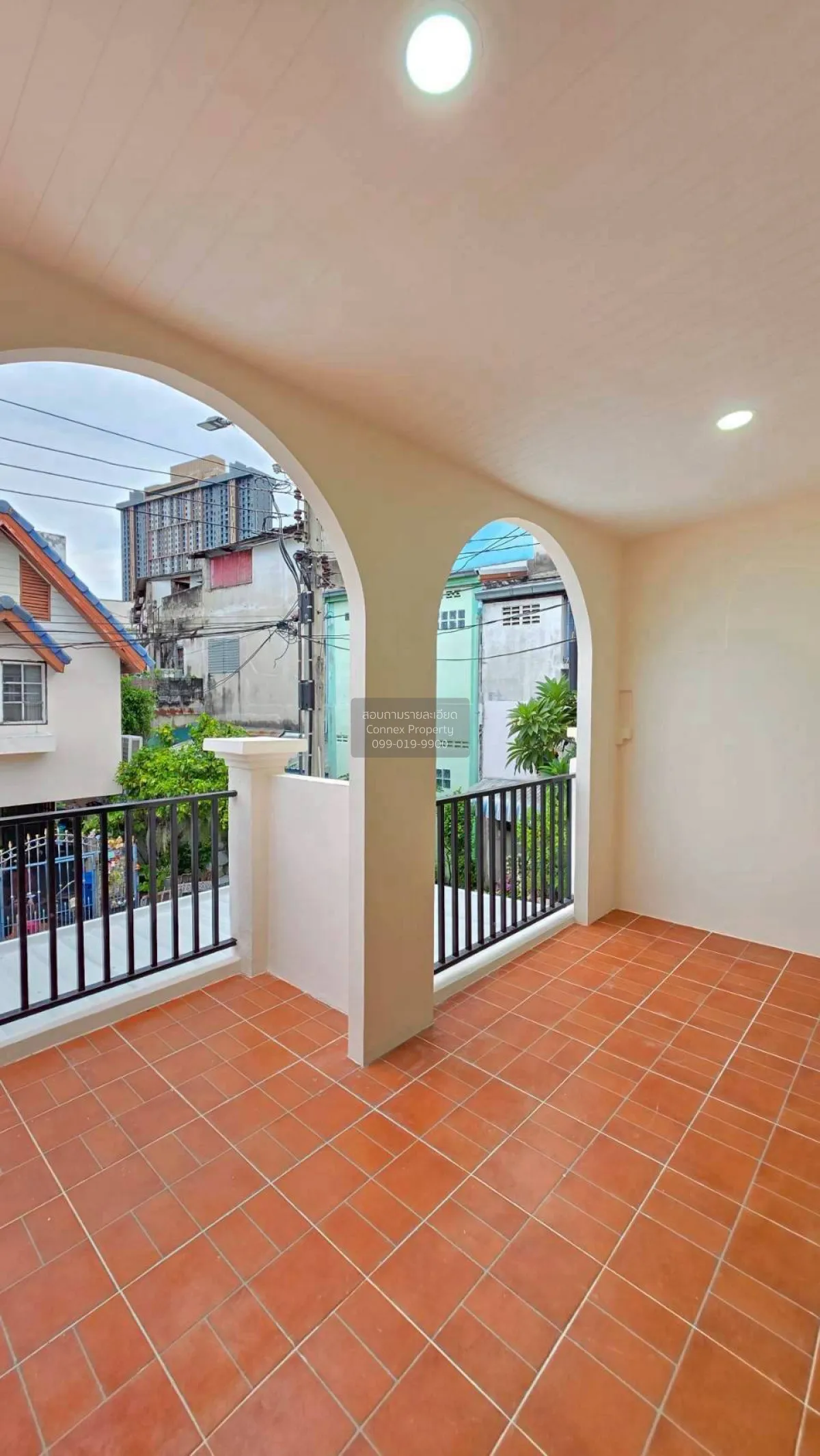For Sale Townhouse/Townhome  , Baan Rattanathibet , newly renovat