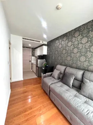 For Rent Condo , Condolette Light Convent , BTS-Chong Nonsi , Silom , Bang Rak , Bangkok , CX-164990