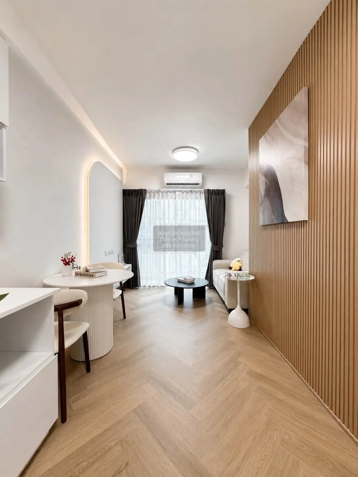 For Sale Condo , A Space Asoke-Ratchada , newly renovated , MRT-P 2