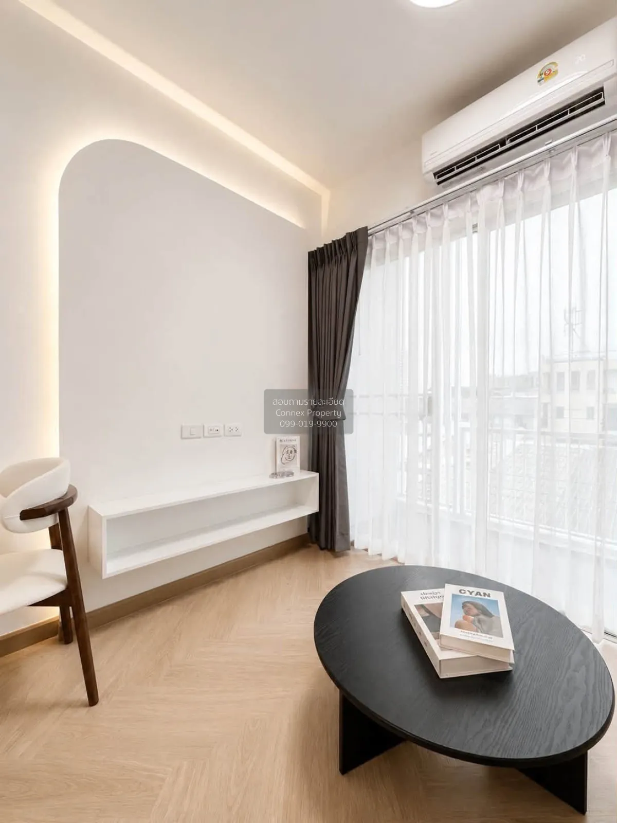 For Sale Condo , A Space Asoke-Ratchada , newly renovated , MRT-P 4