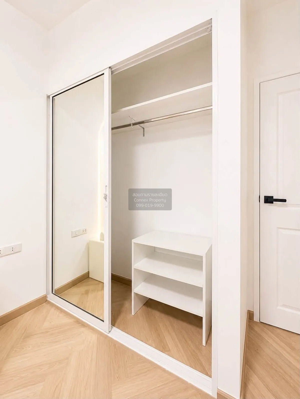 For Sale Condo , A Space Asoke-Ratchada , newly renovated , MRT-P