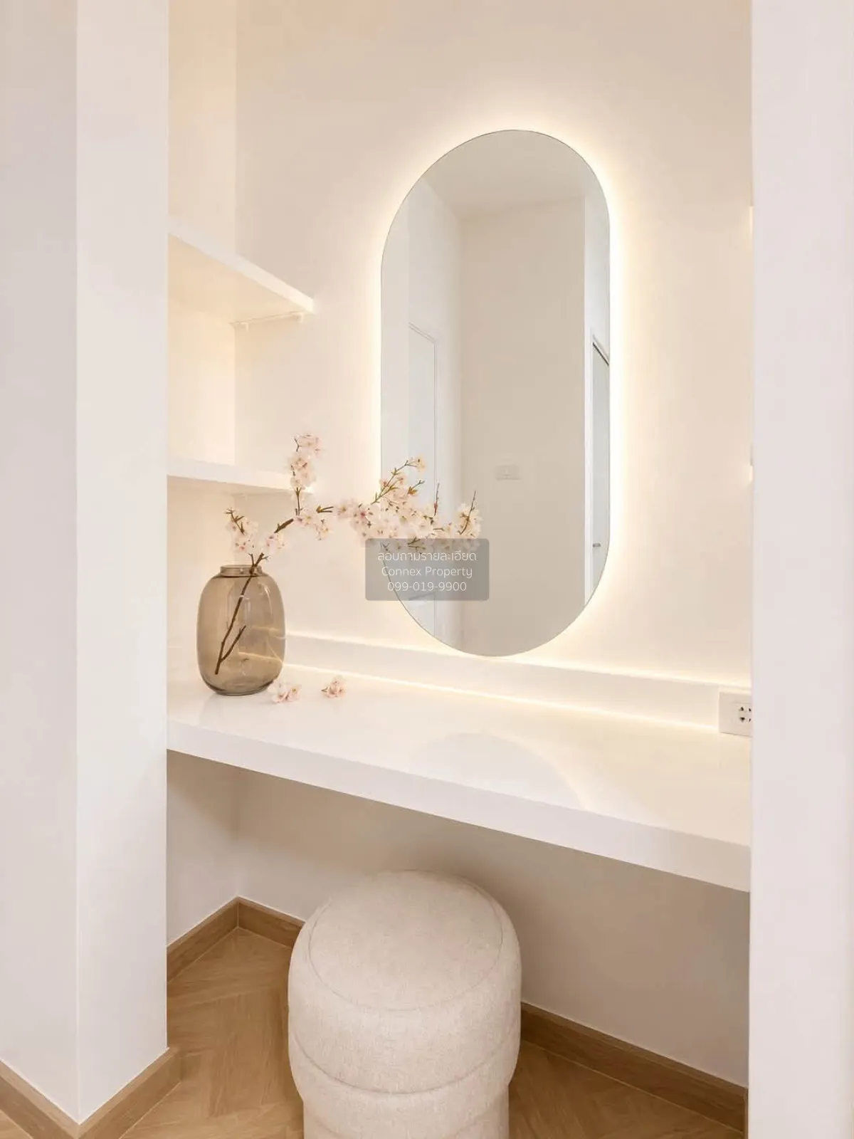 For Sale Condo , A Space Asoke-Ratchada , newly renovated , MRT-P