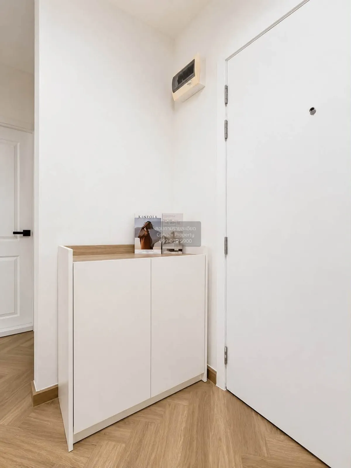 For Sale Condo , A Space Asoke-Ratchada , newly renovated , MRT-P
