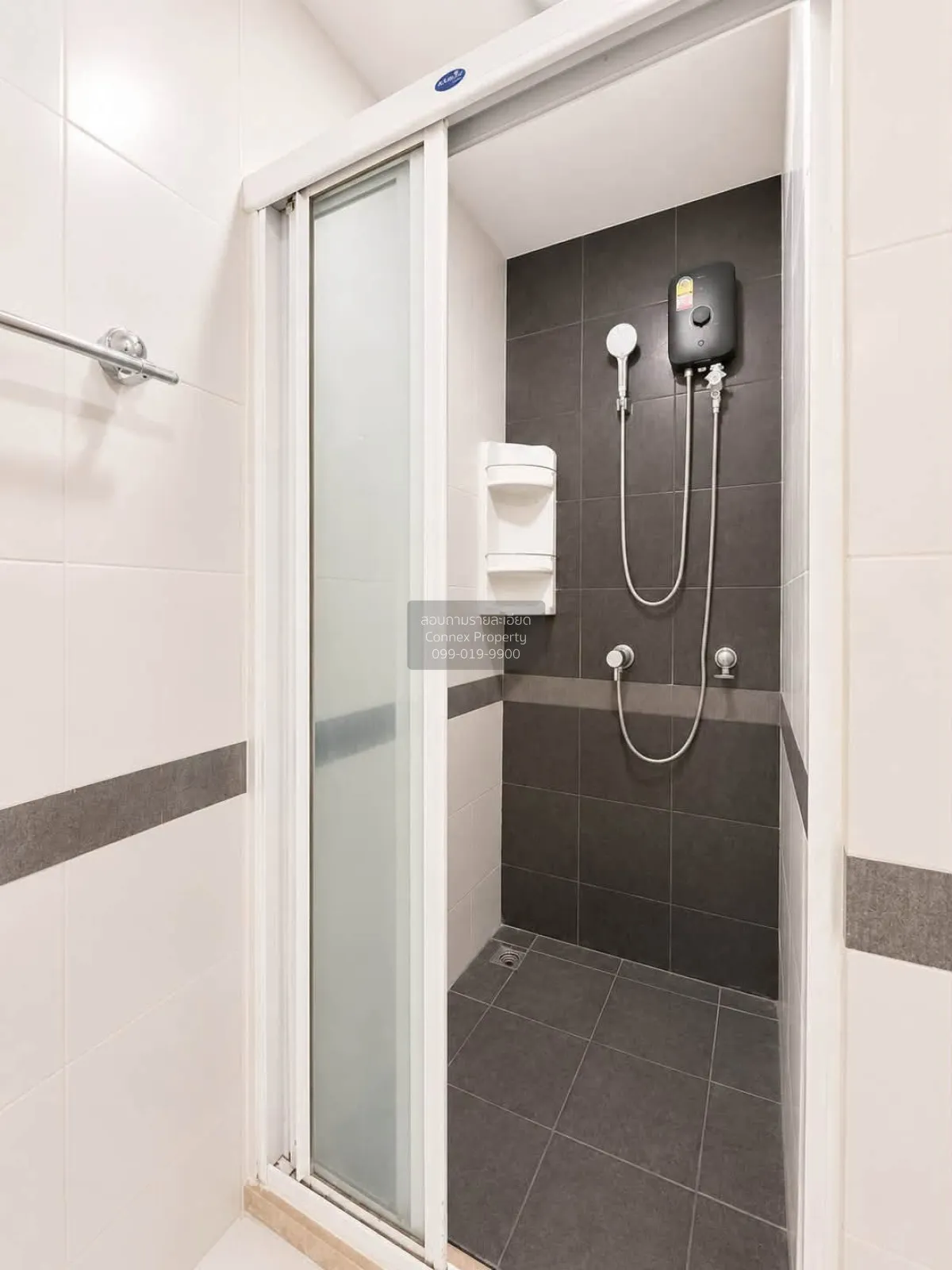 For Sale Condo , A Space Asoke-Ratchada , newly renovated , MRT-P
