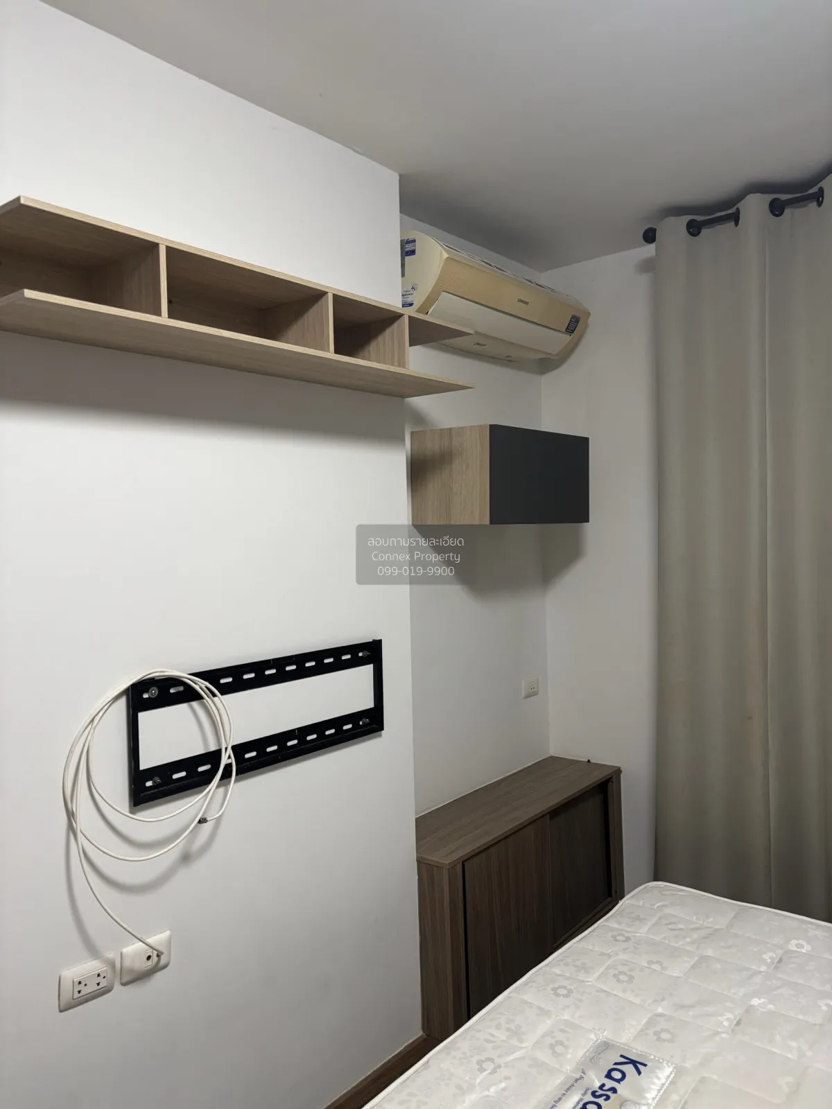 For Rent Condo , Chapter One The Campus Ladprao 1 , MRT-Phahon Yo 3