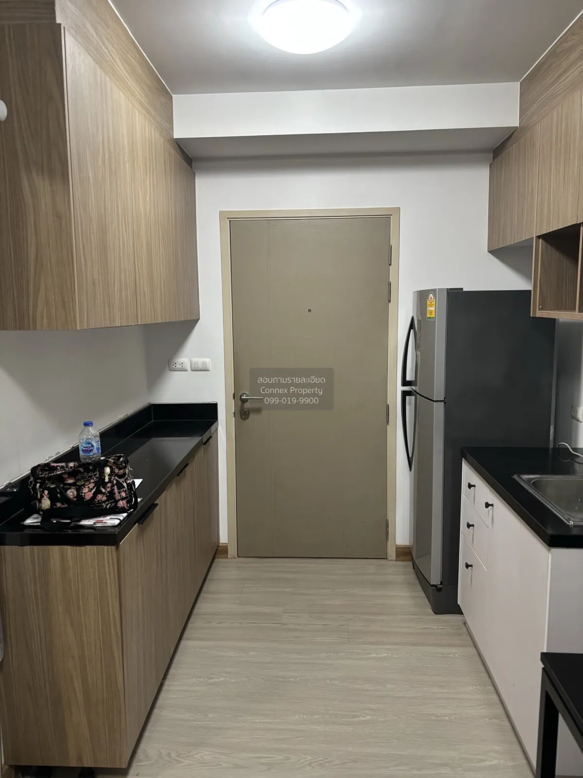 For Rent Condo , Chapter One The Campus Ladprao 1 , MRT-Phahon Yo 4