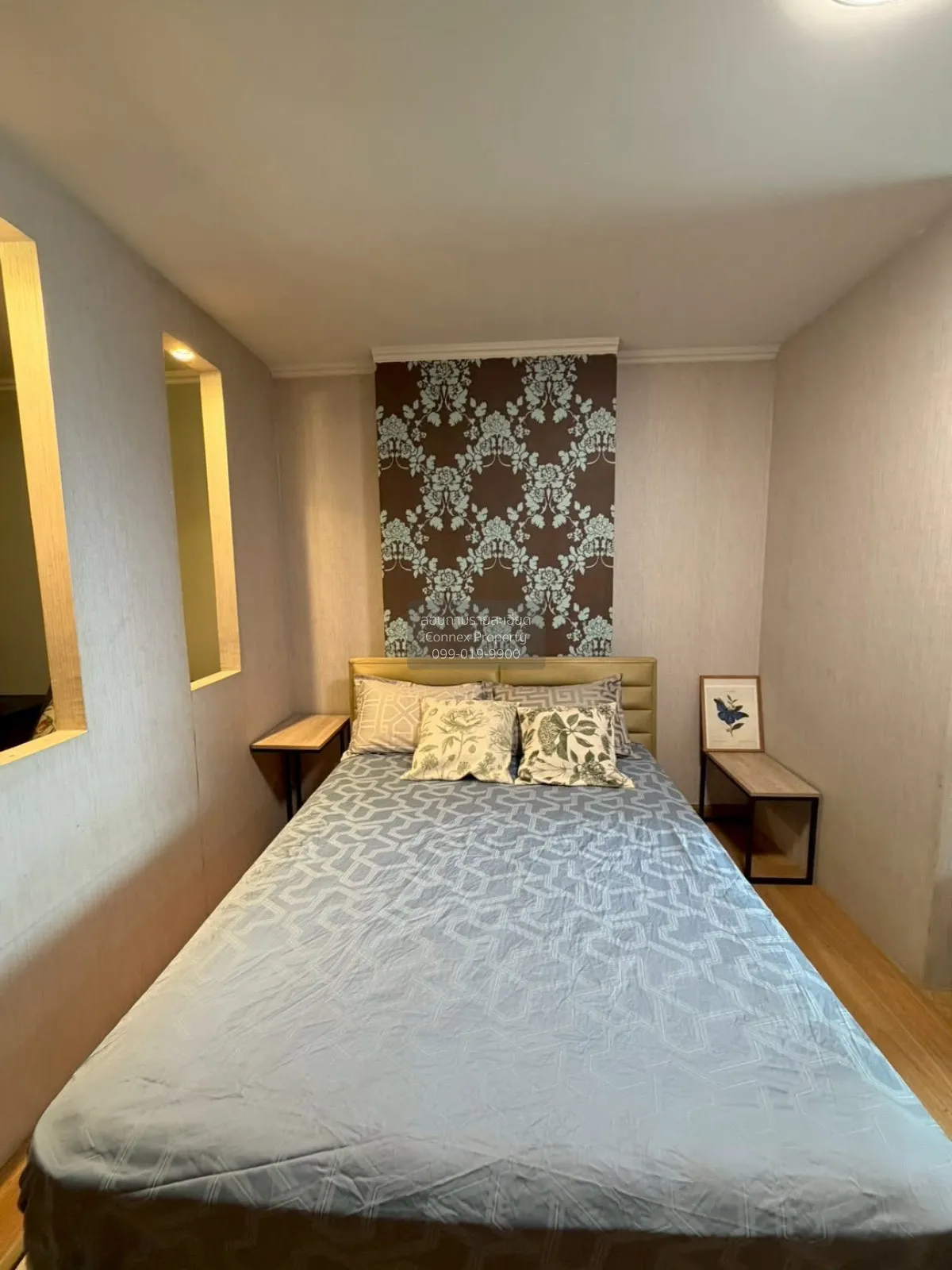 For Rent Condo , Supalai Park Kaset , BTS-Kasetsart University ,  3