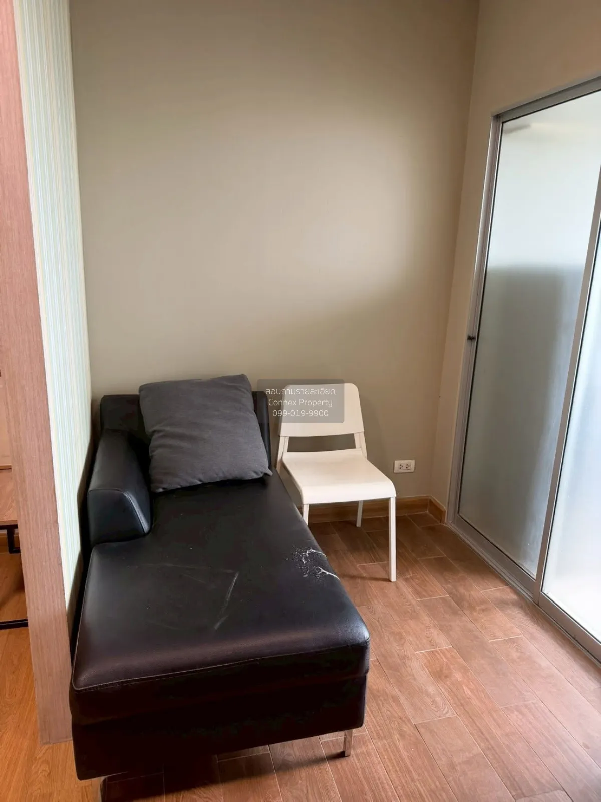 For Rent Condo , Supalai Park Kaset , BTS-Kasetsart University ,  4