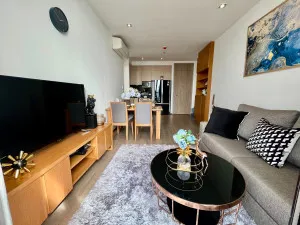 FOR RENT condo , Park Origin Phrom Phong , BTS-Phrom Phong , Khlong Tan , Khlong Toei , Bangkok , CX-16500