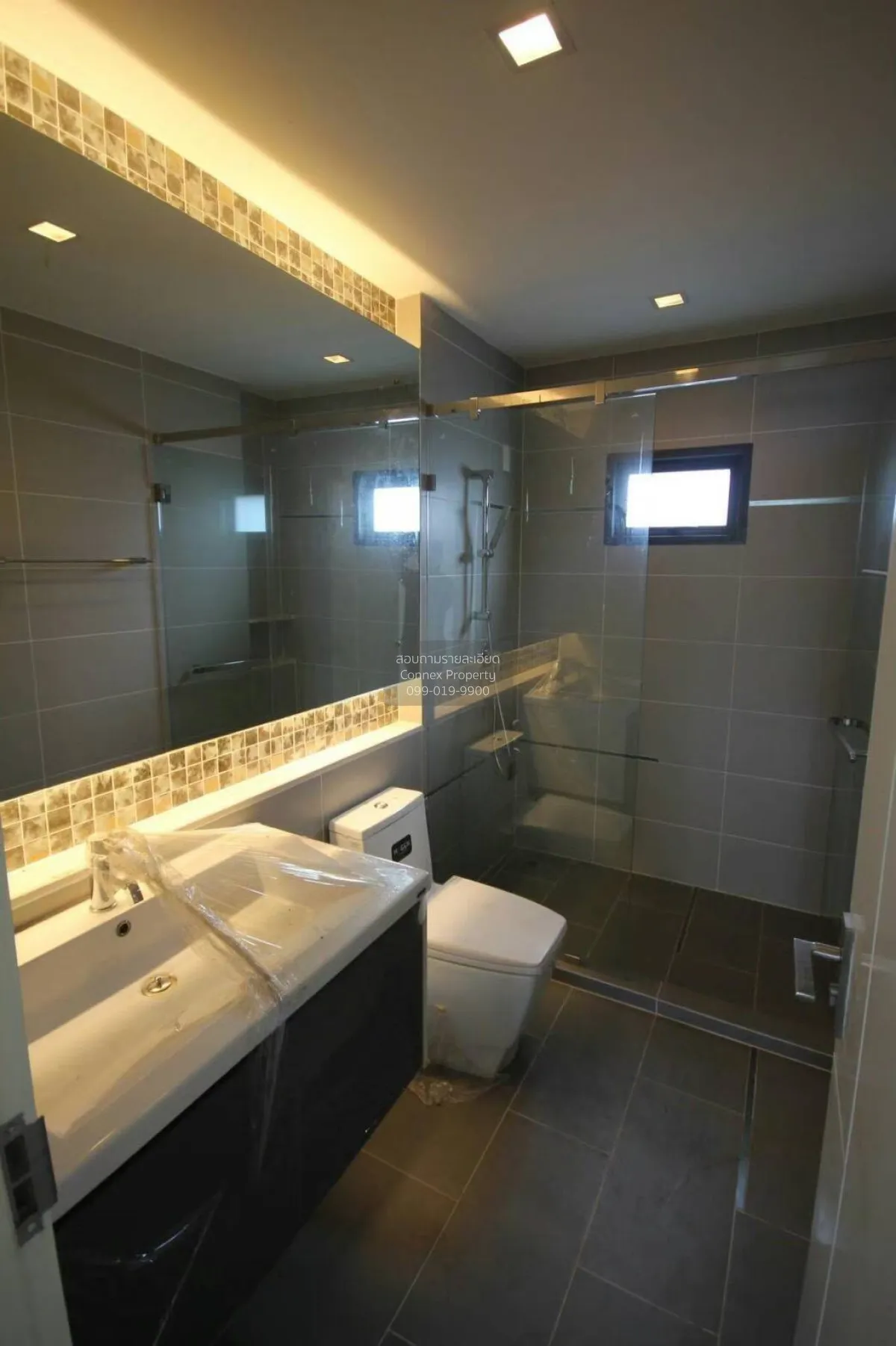 For Sale House , Setthasiri Srinakarin - Rama 9 , nice view , cor 3