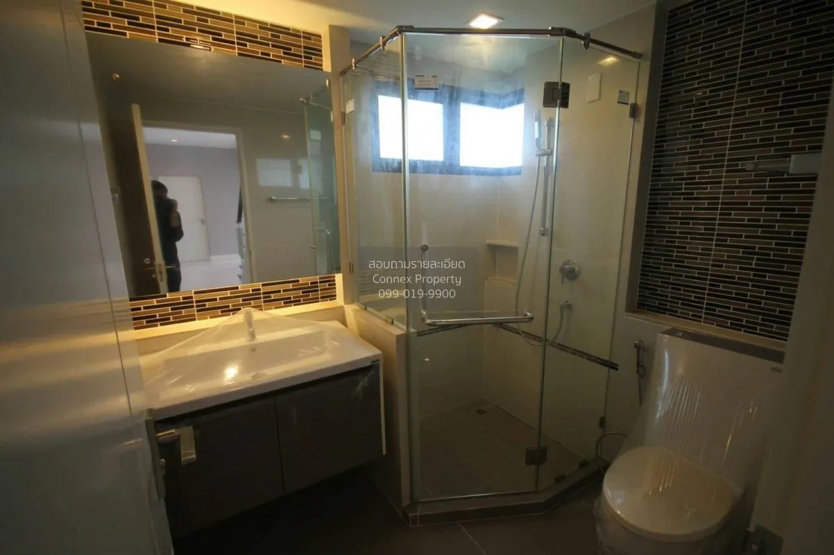 For Sale House , Setthasiri Srinakarin - Rama 9 , nice view , cor