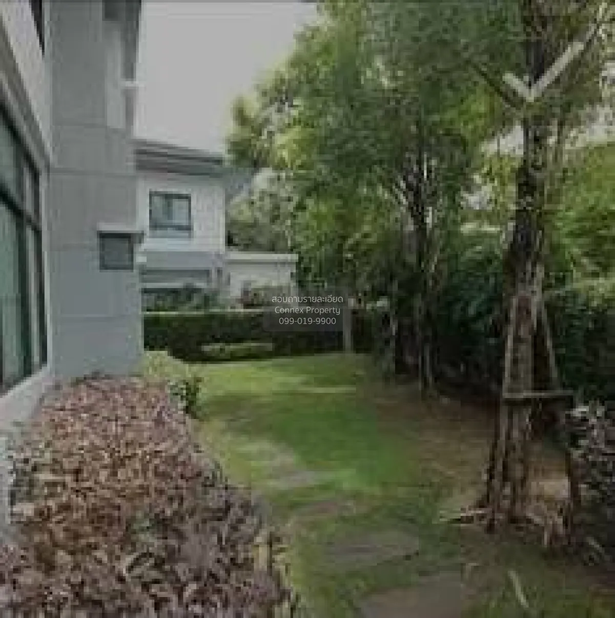 For Sale House , Setthasiri Srinakarin - Rama 9 , nice view , cor