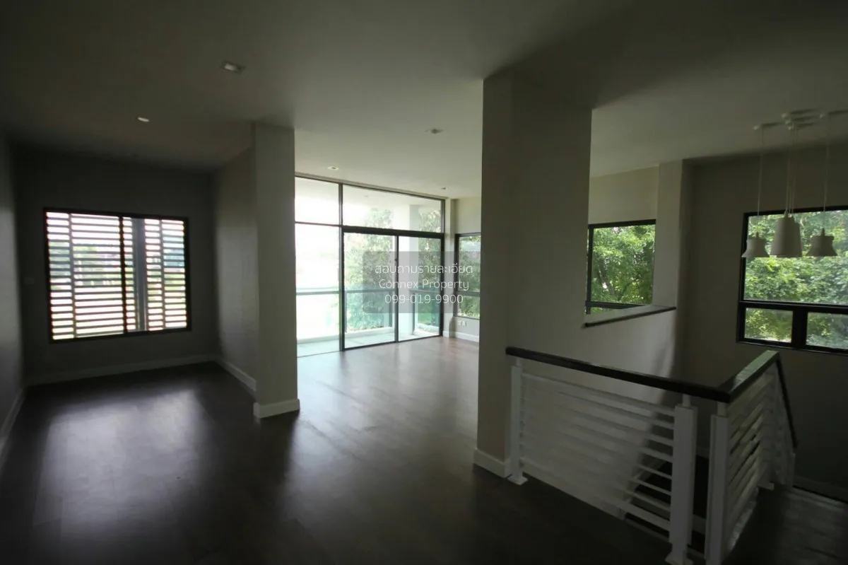 For Sale House , Setthasiri Onnut-Srinakarindra  , nice view , co