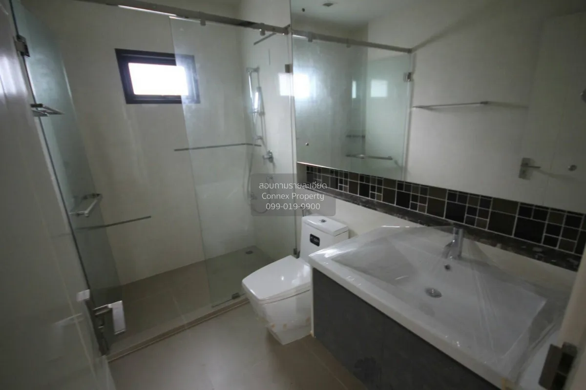 For Sale House , Setthasiri Onnut-Srinakarindra  , nice view , co