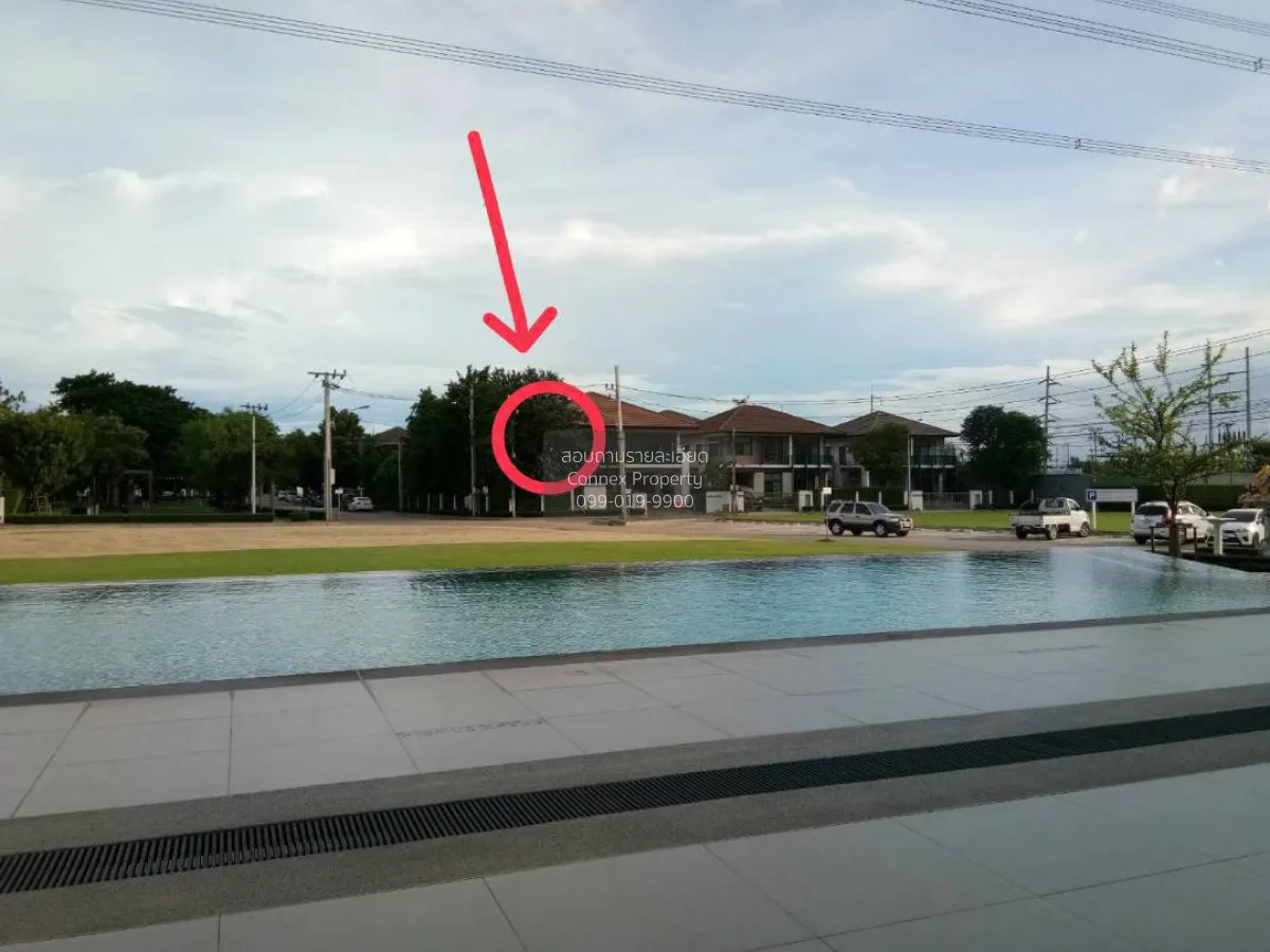 For Sale House , Setthasiri Onnut-Srinakarindra  , nice view , co