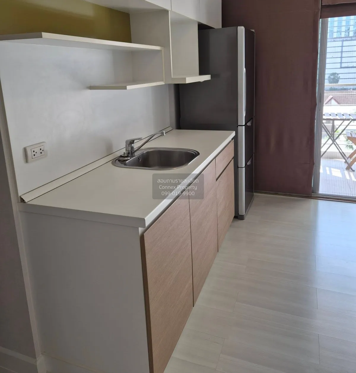 For Sale Condo , The Room Ratchada - Ladprao , MRT-Lat Phrao , La 3